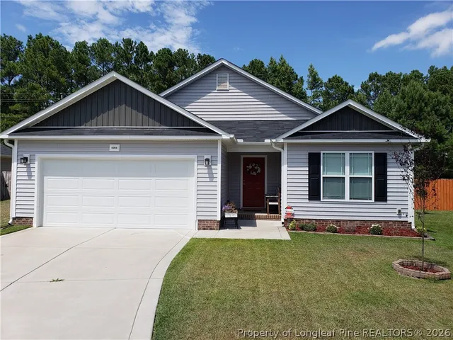 $1,900 | 6004 Oak Spring Street, Stedman, NC 28391