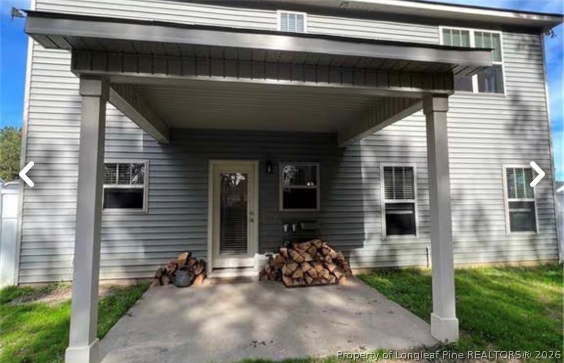 6004 Oak Spring Street Stedman, NC 28391 - Photo 18 of 18