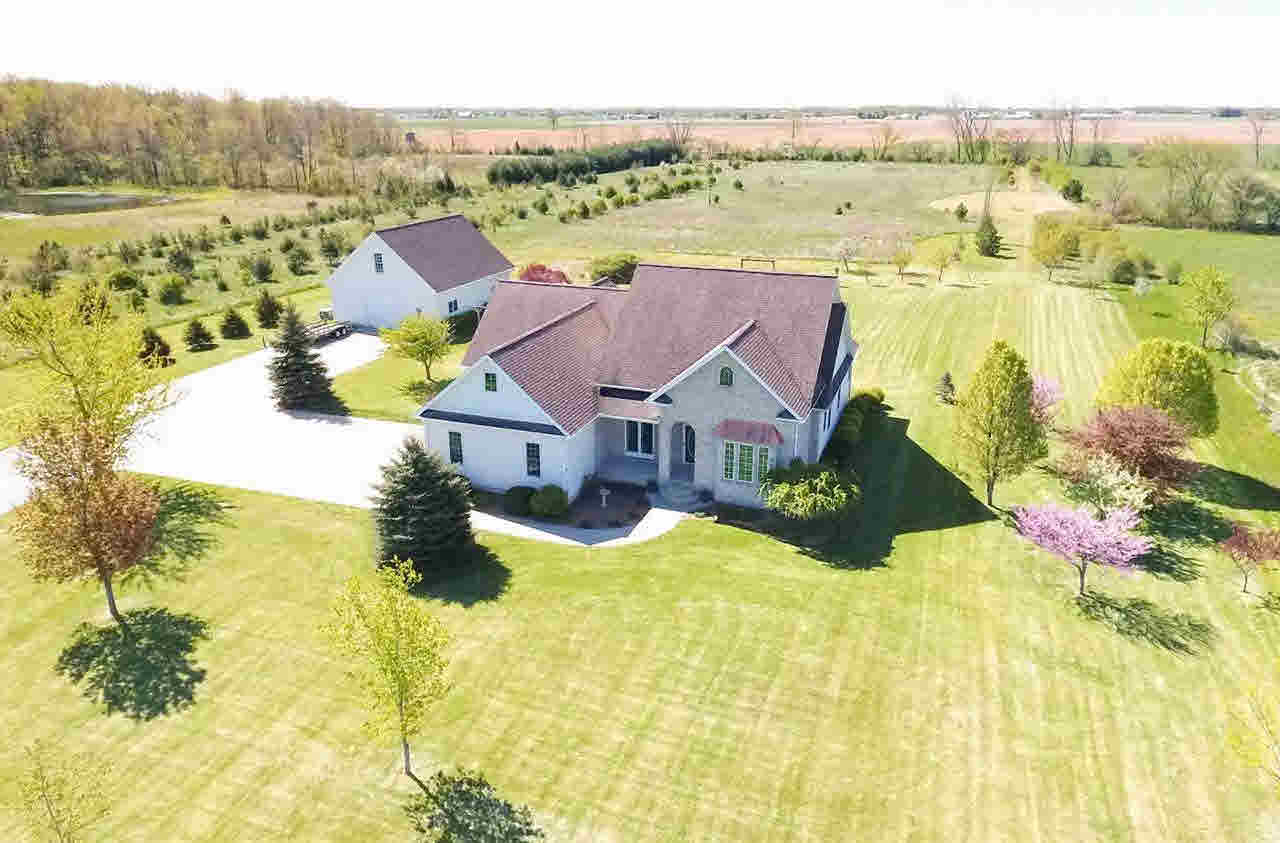 3611 Ferden Road New Lothrop, MI 48460 - Photo 1 of 44 21291440.JPG