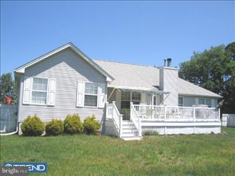 3071 Glassboro Cross Keys Road Williamstown, NJ 08094 - Photo 2 of 6 Exterior Back