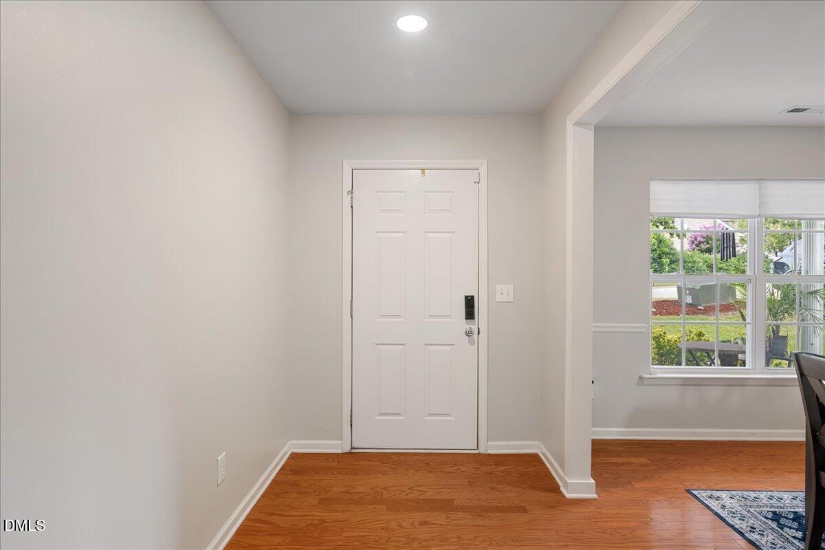 505 Pyracantha Drive Holly Springs, NC 27540 - Photo 4 of 41 a view of room with window