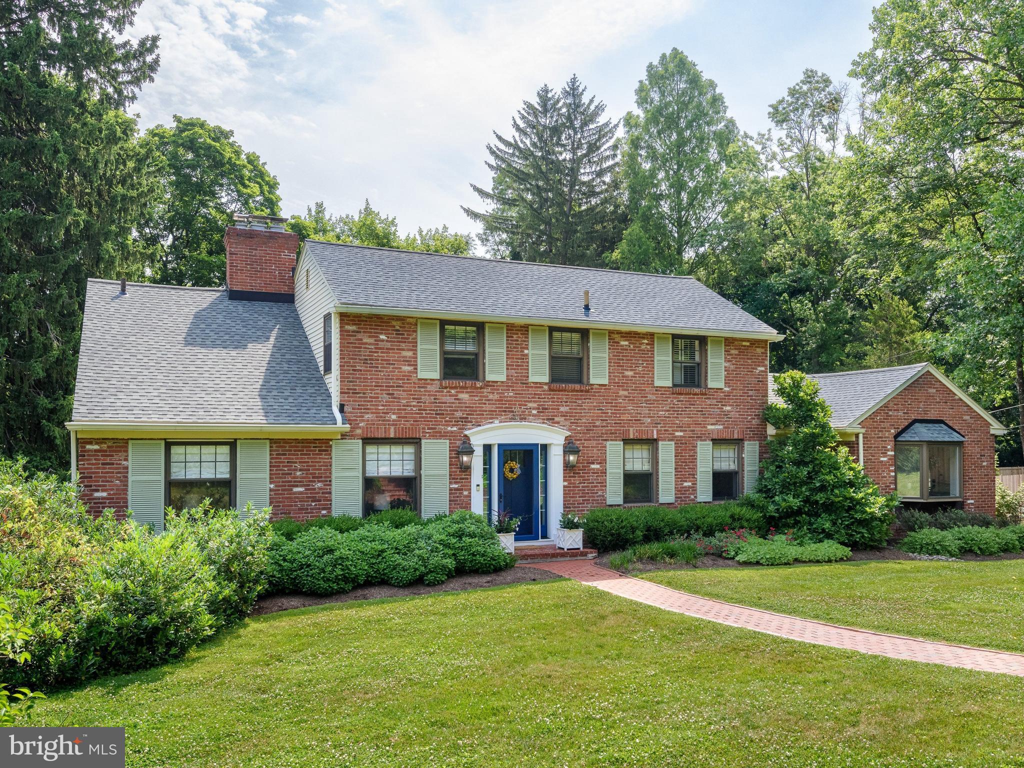 2 Porteous Road Berwyn, PA 19312 - Photo 2 of 38