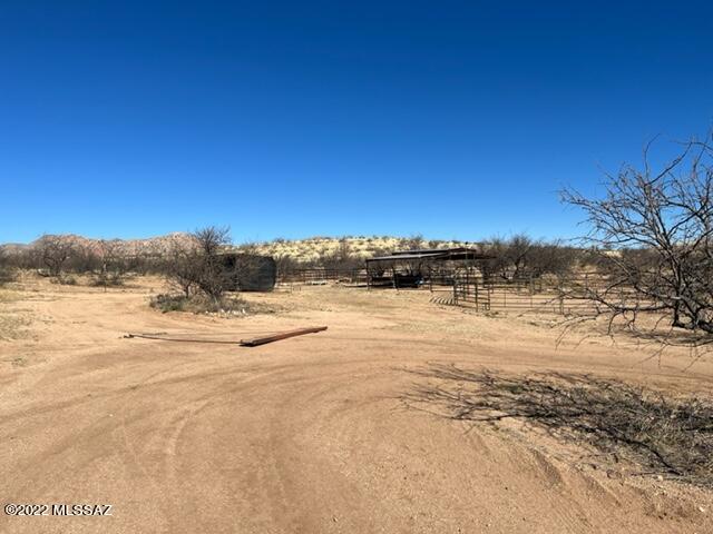4602 East Dragoon Road Dragoon, AZ 85609 - Photo 10 of 48