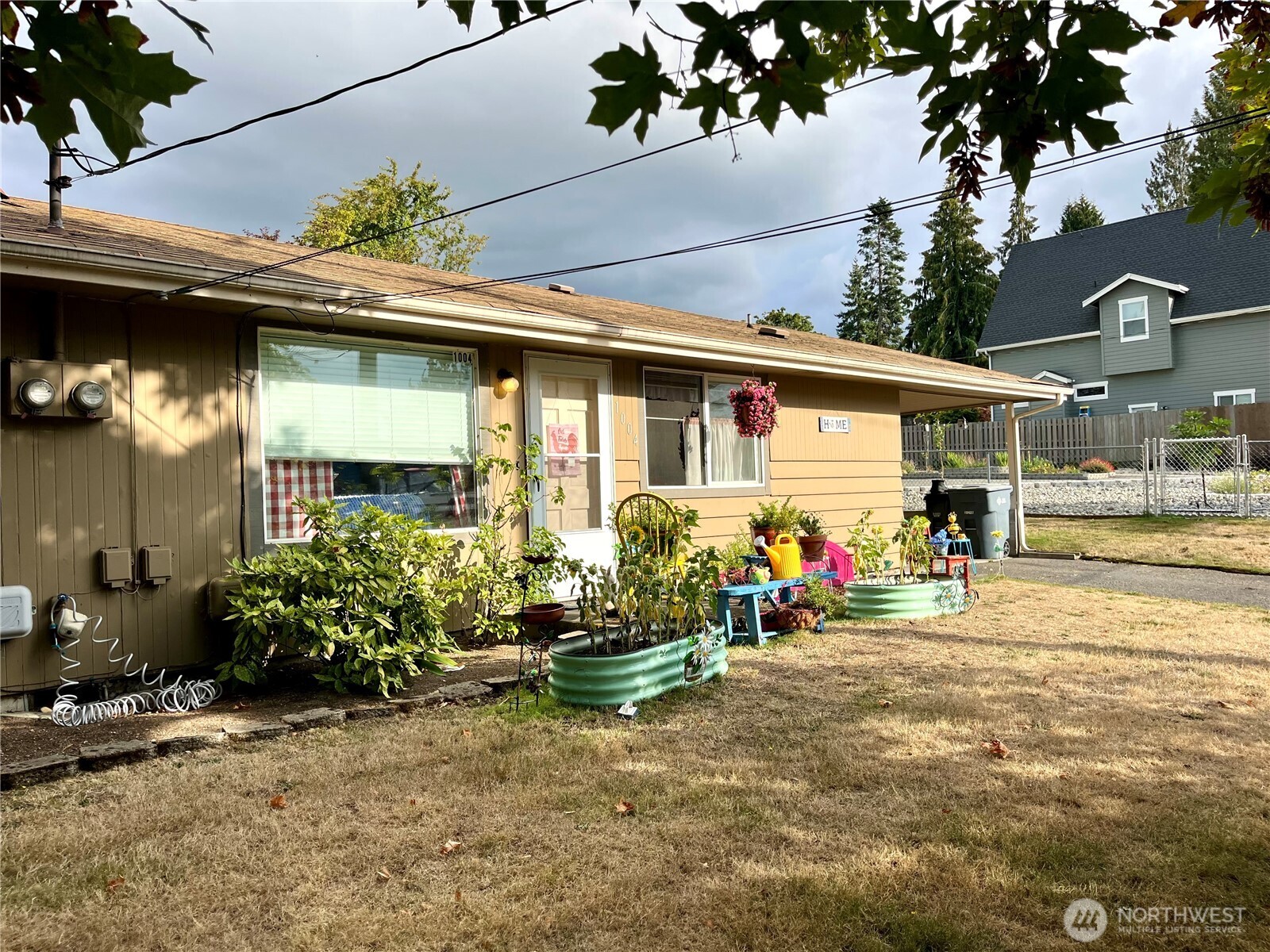 1004 15th Avenue Milton, WA 98354 - Photo 3 of 12