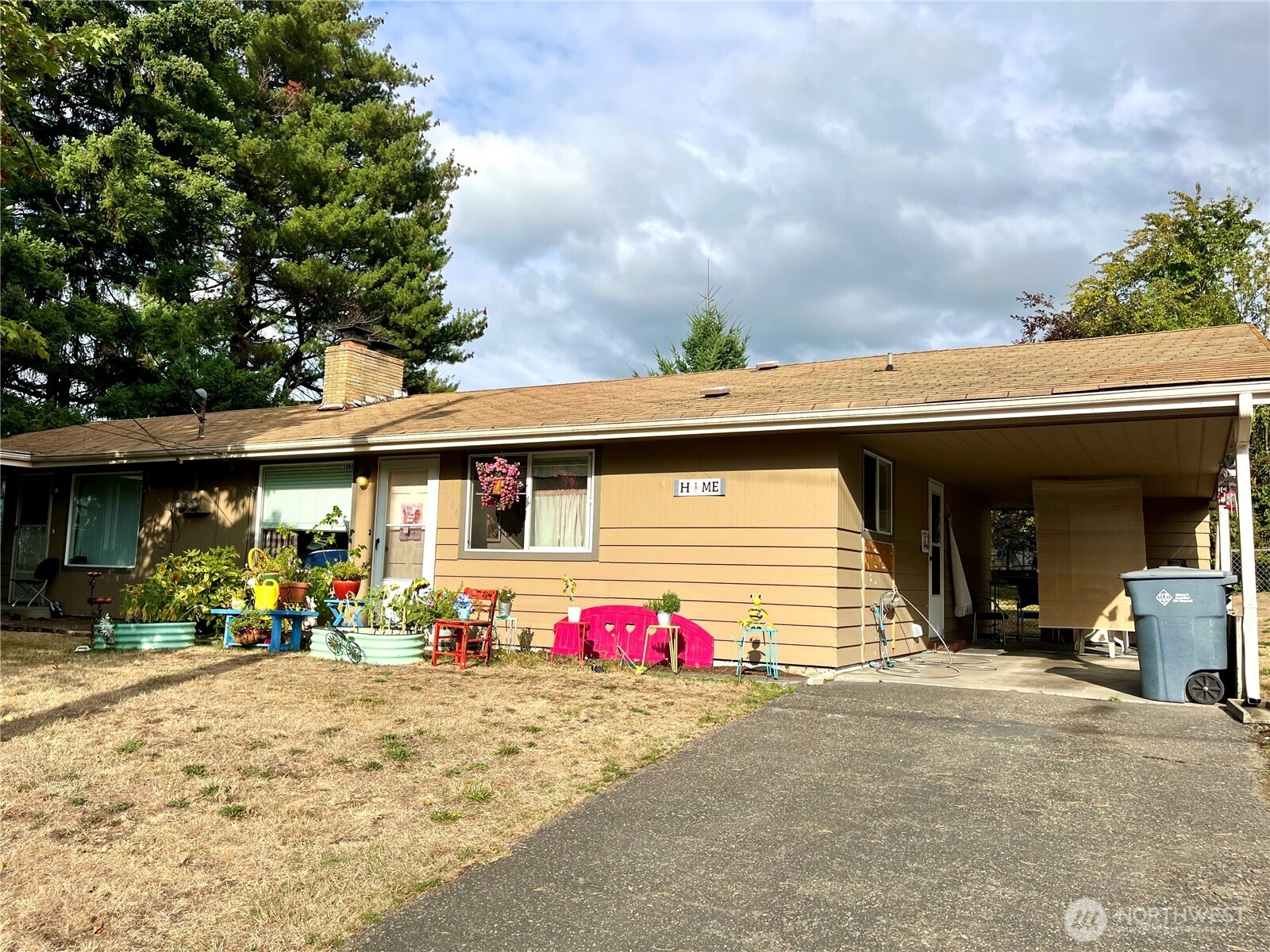 1004 15th Avenue Milton, WA 98354 - Photo 4 of 12