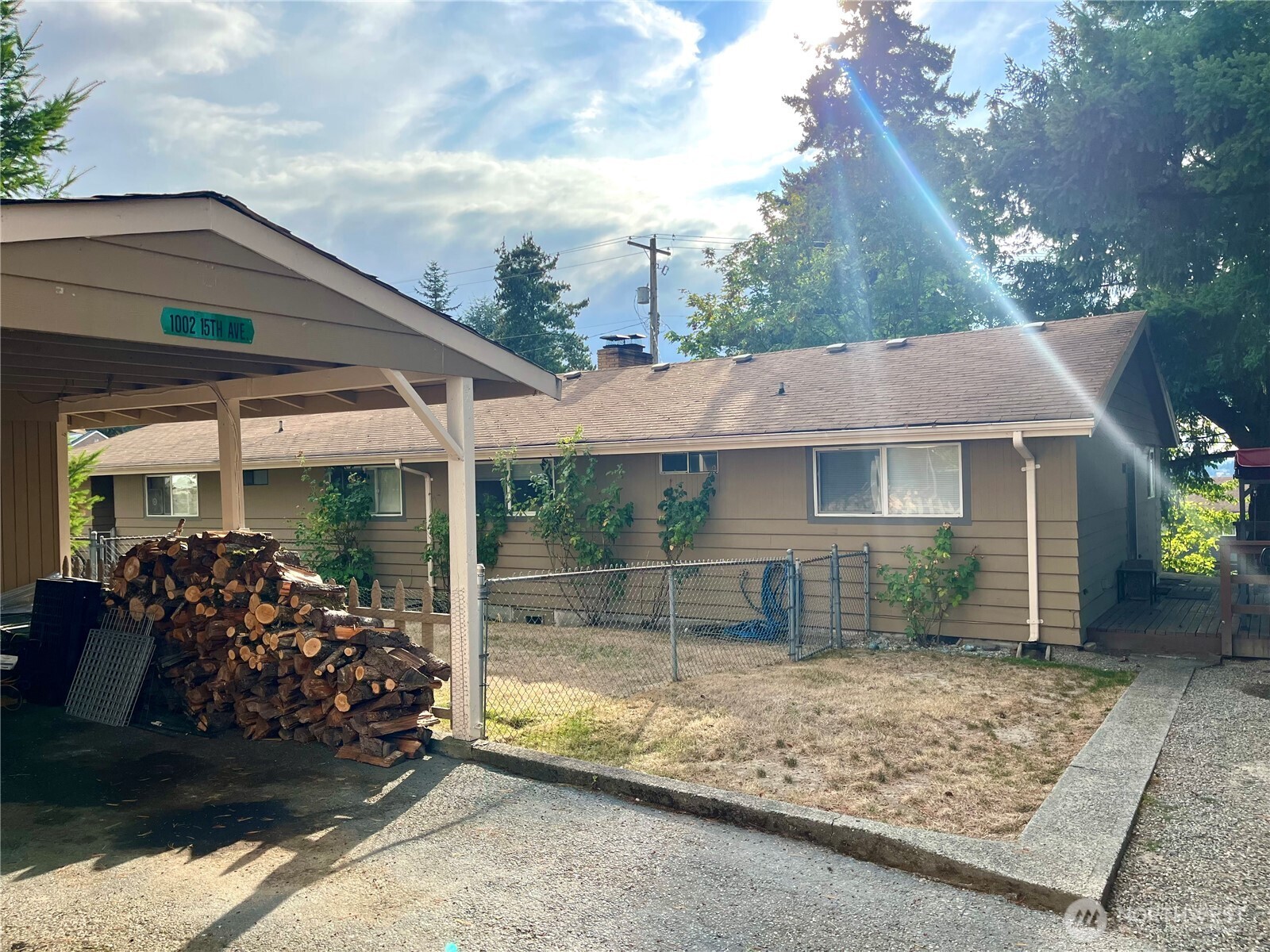 1004 15th Avenue Milton, WA 98354 - Photo 6 of 12