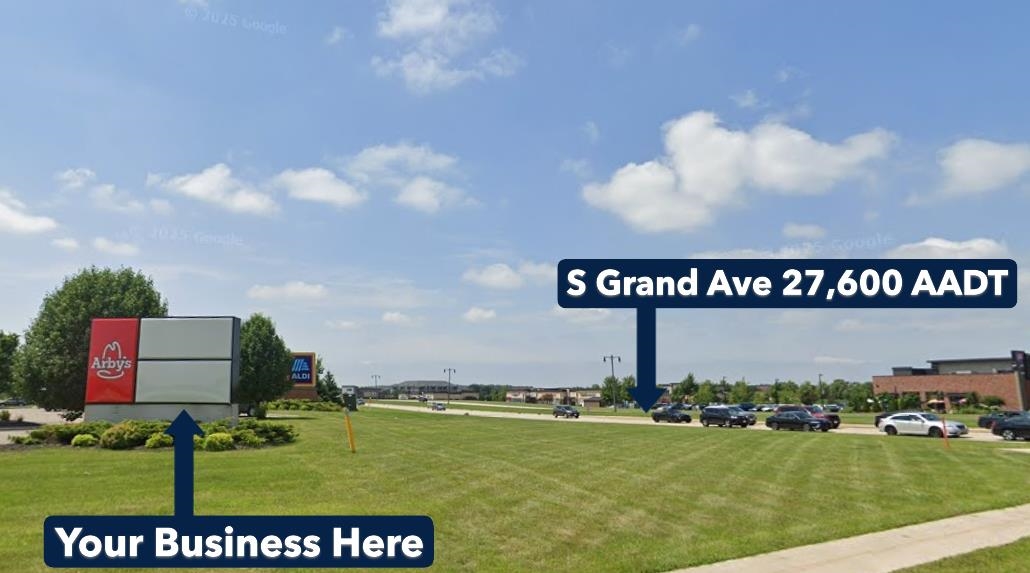 Lot 7 Bunny's Corner Sun Prairie, WI 53590 - Photo 8 of 10