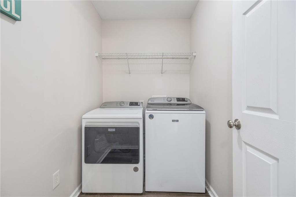 3676 Ramsey Circle Southwest Atlanta, GA 30331 - Photo 35 of 37