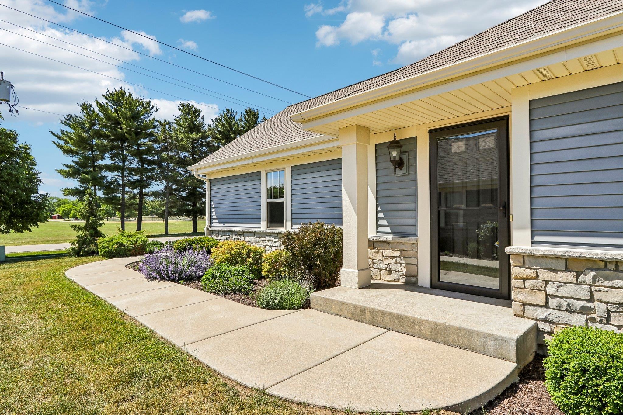 306 Markham Road, Unit 202 Eagle, WI 53119 - Photo 1 of 28