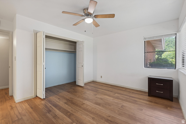 840 South 400 East, Unit 3 St. George, UT 84770 - Photo 23 of 23 Bedroom 3