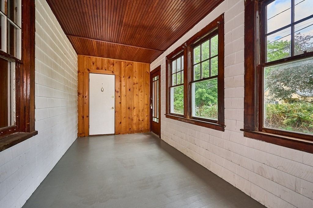 19 Powell Street Northampton, MA 01062 - Photo 3 of 40 a view of a room with a large window