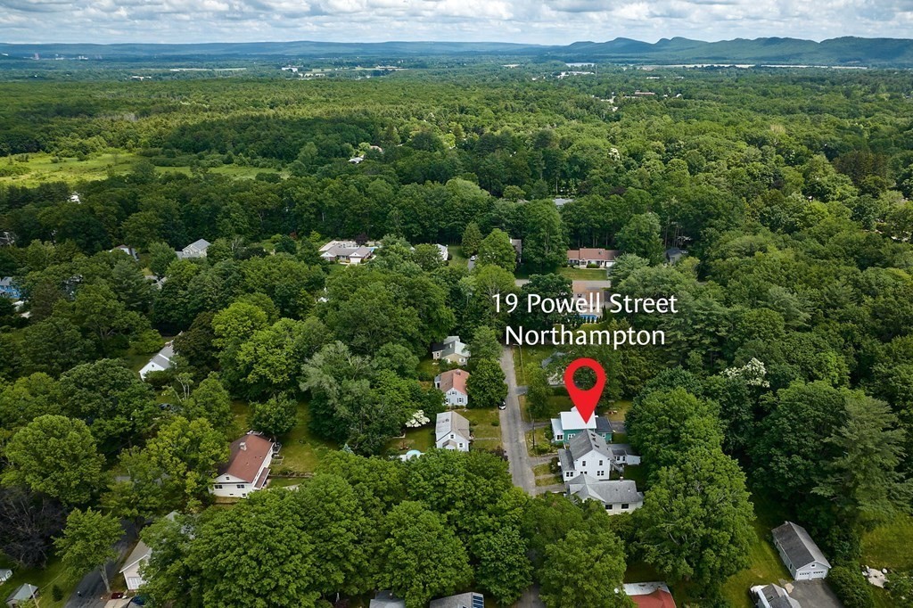 19 Powell Street Northampton, MA 01062 - Photo 35 of 40 a street view