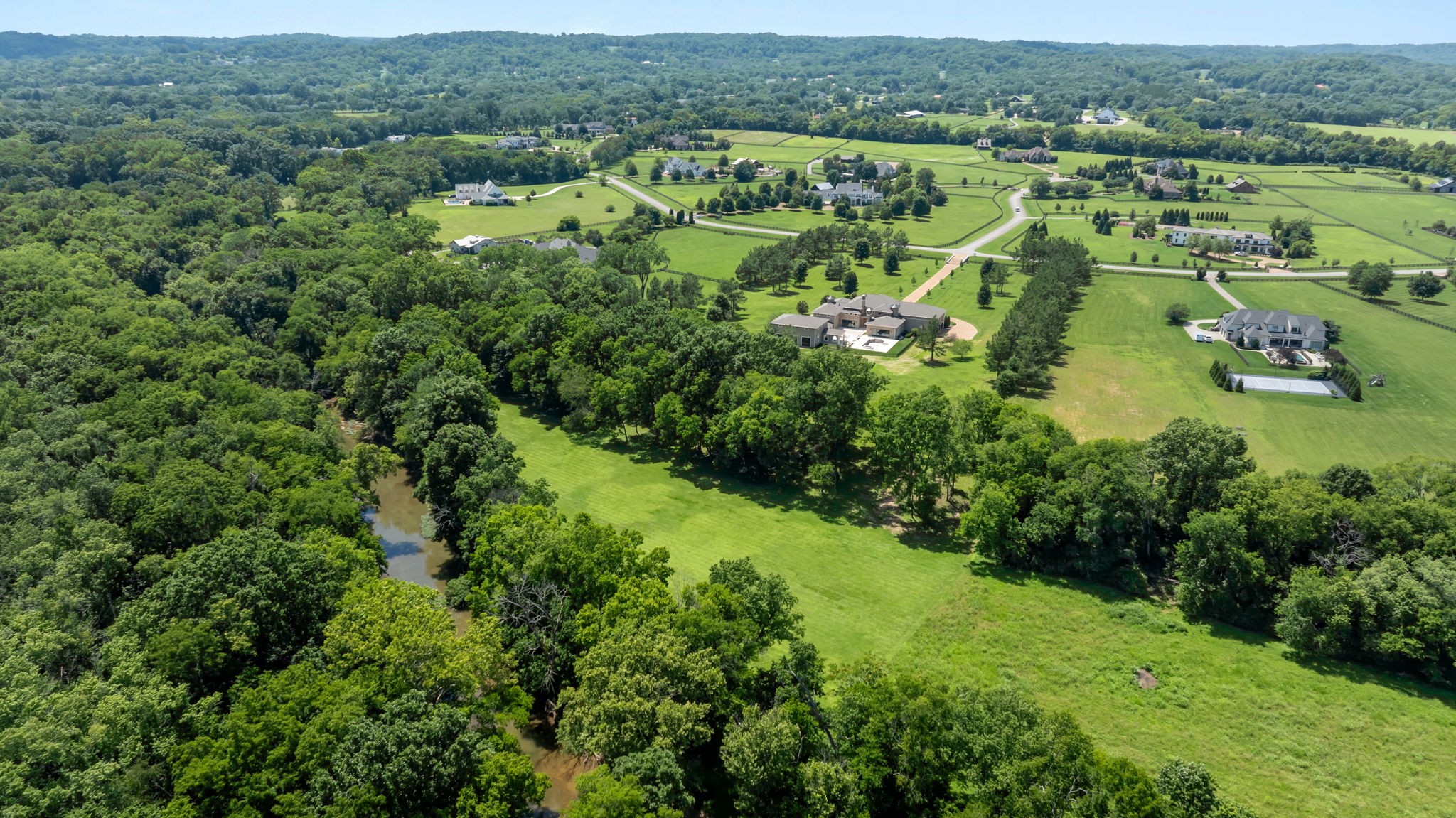 4212 Two Rivers Lane Franklin, TN 37069 - Photo 73 of 76