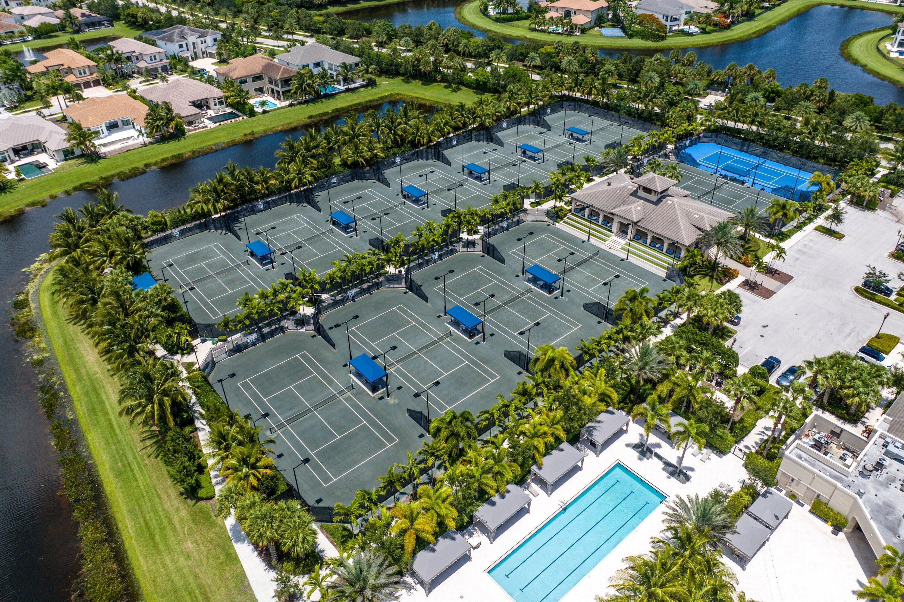 9616 Moritz Way Delray Beach, FL 33446 - Photo 106 of 108 Seven Bridges Racquet Sports Center