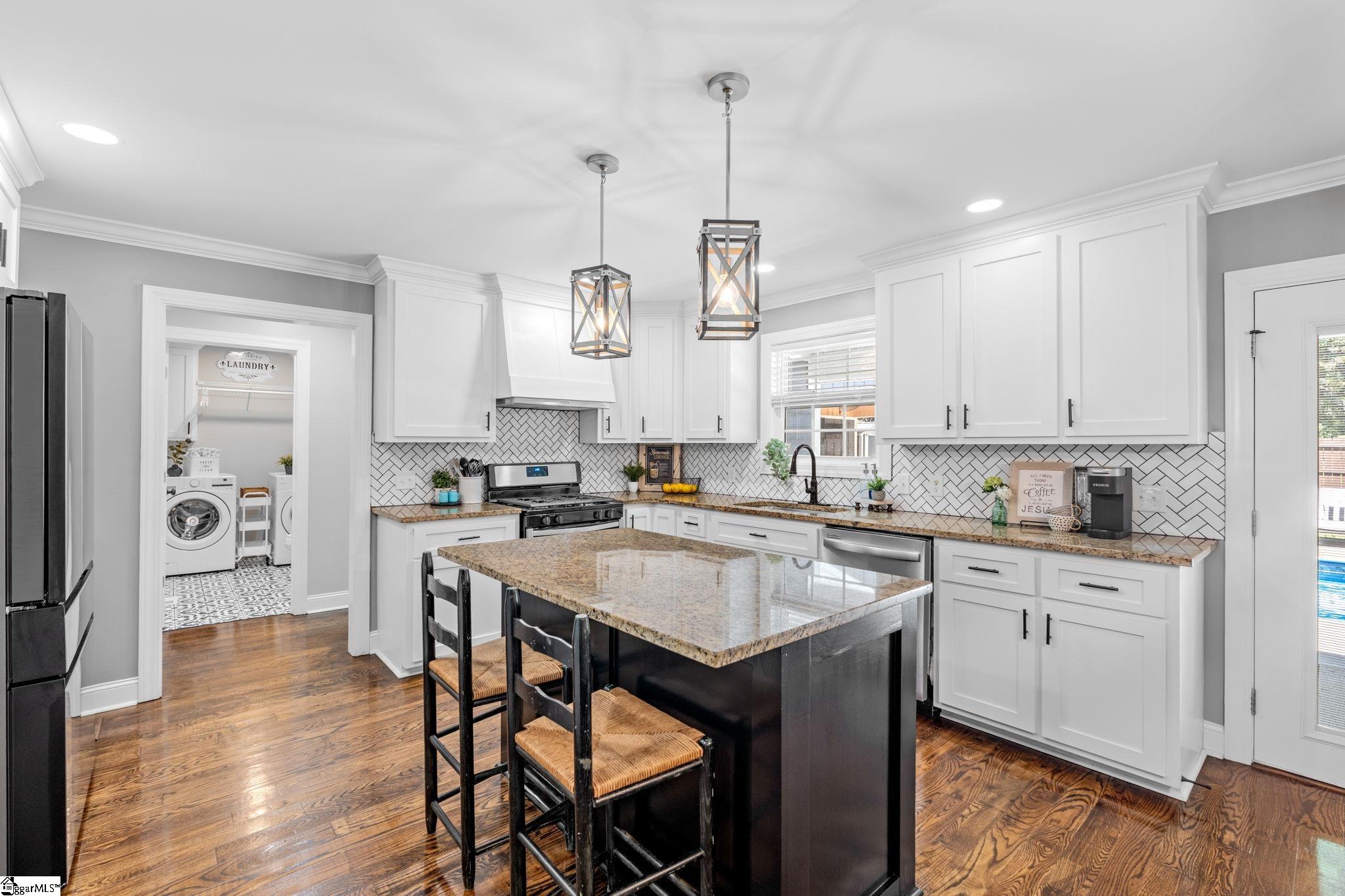102 Ginko Ridge Pickens, SC 29671 - Photo 11 of 32