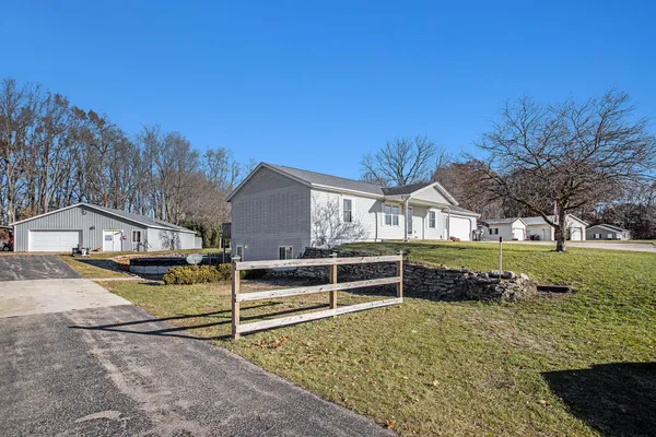 $369,900 | 1177 106th Avenue, Plainwell, MI 49080