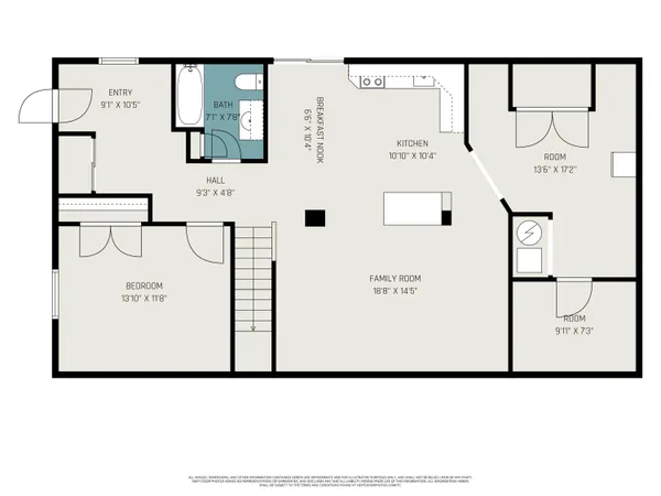 $369,900 | 1177 106th Avenue, Plainwell, MI 49080