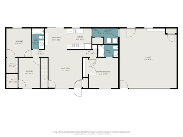 $369,900 | 1177 106th Avenue, Plainwell, MI 49080