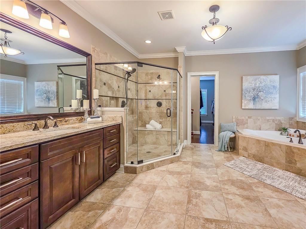 103 Dover Road Milton, GA 30004 - Photo 21 of 48
