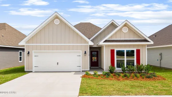 $384,900 | 5160 Porter Way, Panama City, FL 32404