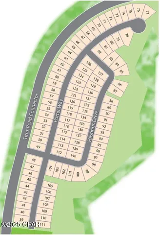 $409,900 | 5160 Porter Way, Panama City, FL 32404