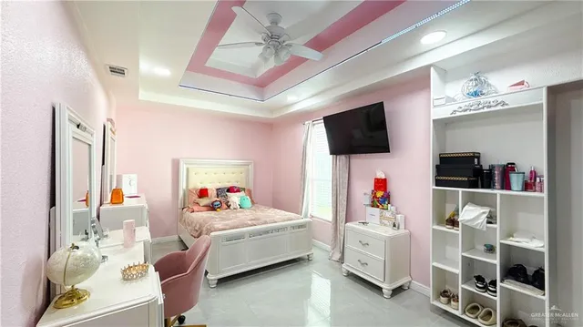 $488,000 | 1301 Minnesota Road, Pharr, TX 78577