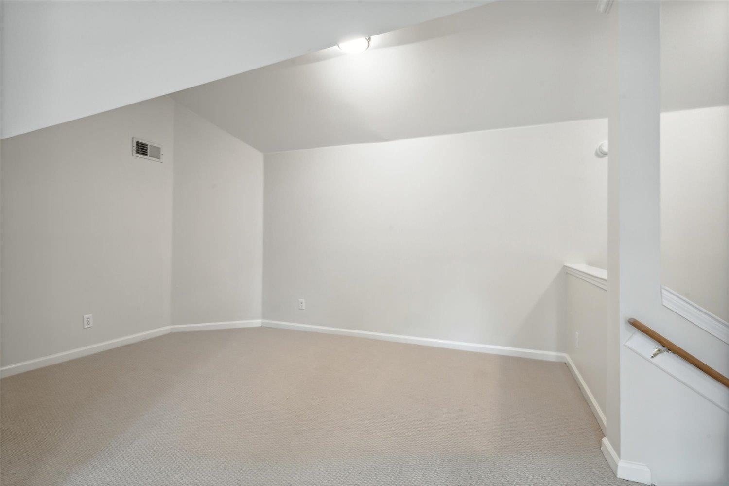 9128 Raspberry Lane Cordova, TN 38016 - Photo 27 of 32 a view of an empty room