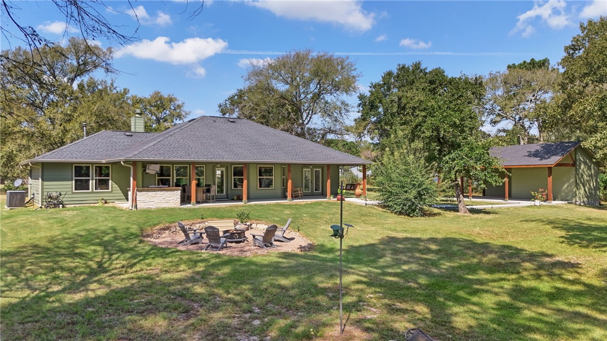 17050 Whippoorwill Road Navasota, TX 77868 - Photo 31 of 42 Gallery Image 31