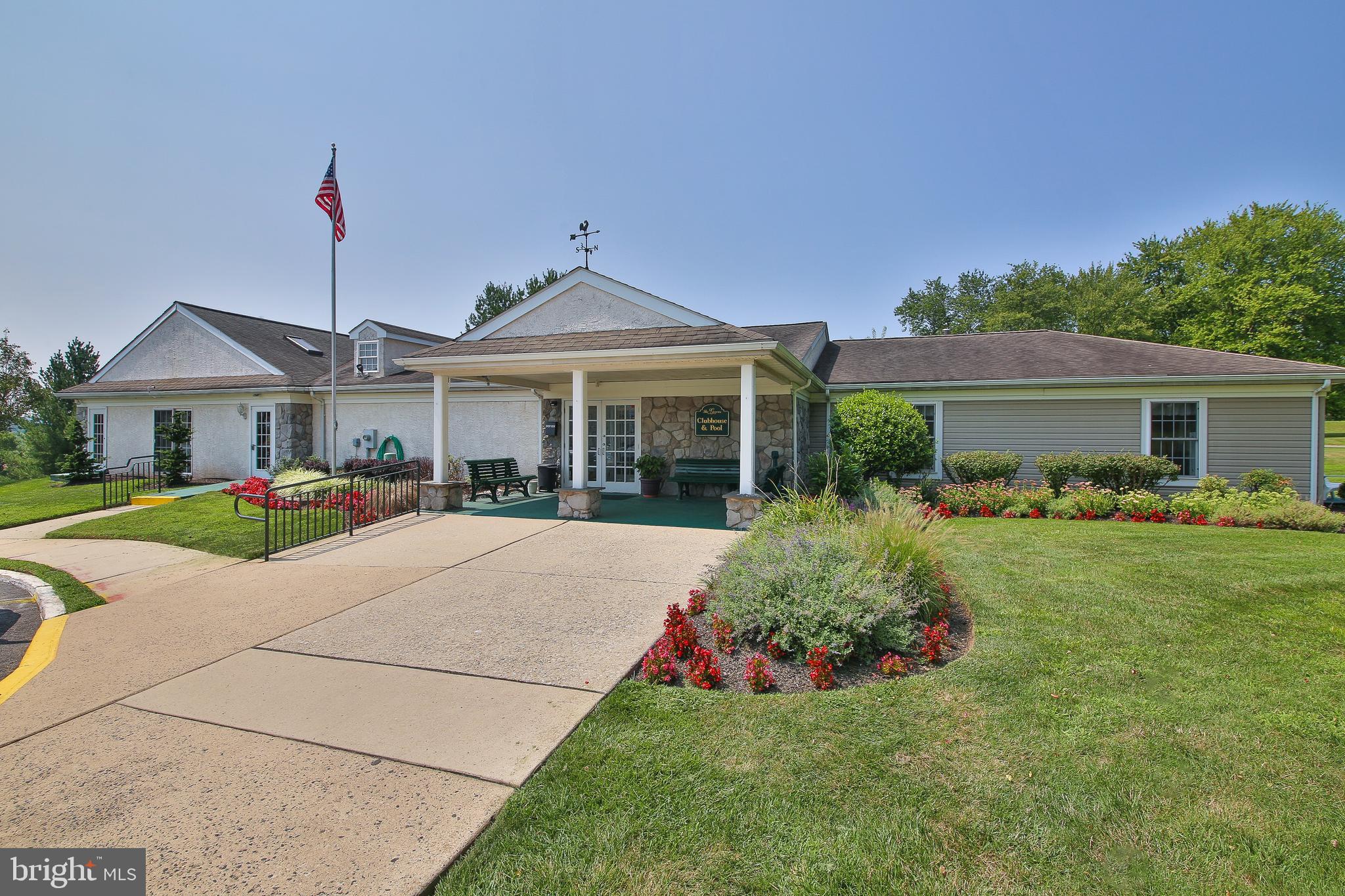 330 Brandon Road Eagleville, PA 19403 - Photo 18 of 24 Gallery Image 18