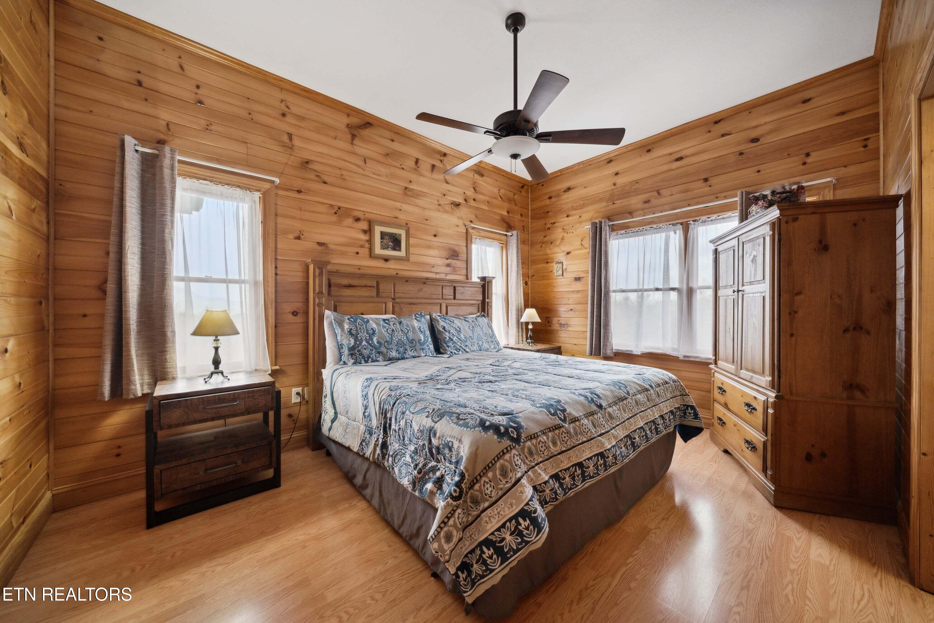 510 Wildflower Ridge Road Gatlinburg, TN 37738 - Photo 22 of 60 510-Wild-Flower-18