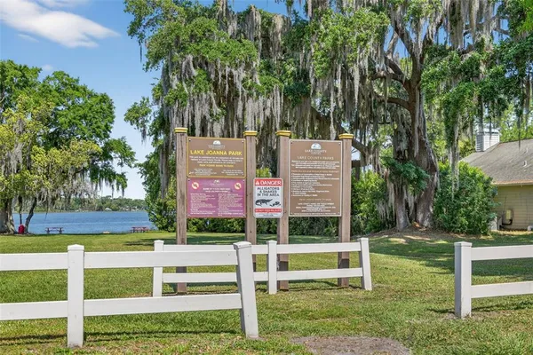 $300,000 | 2518 Maywood Street, Eustis, FL 32726