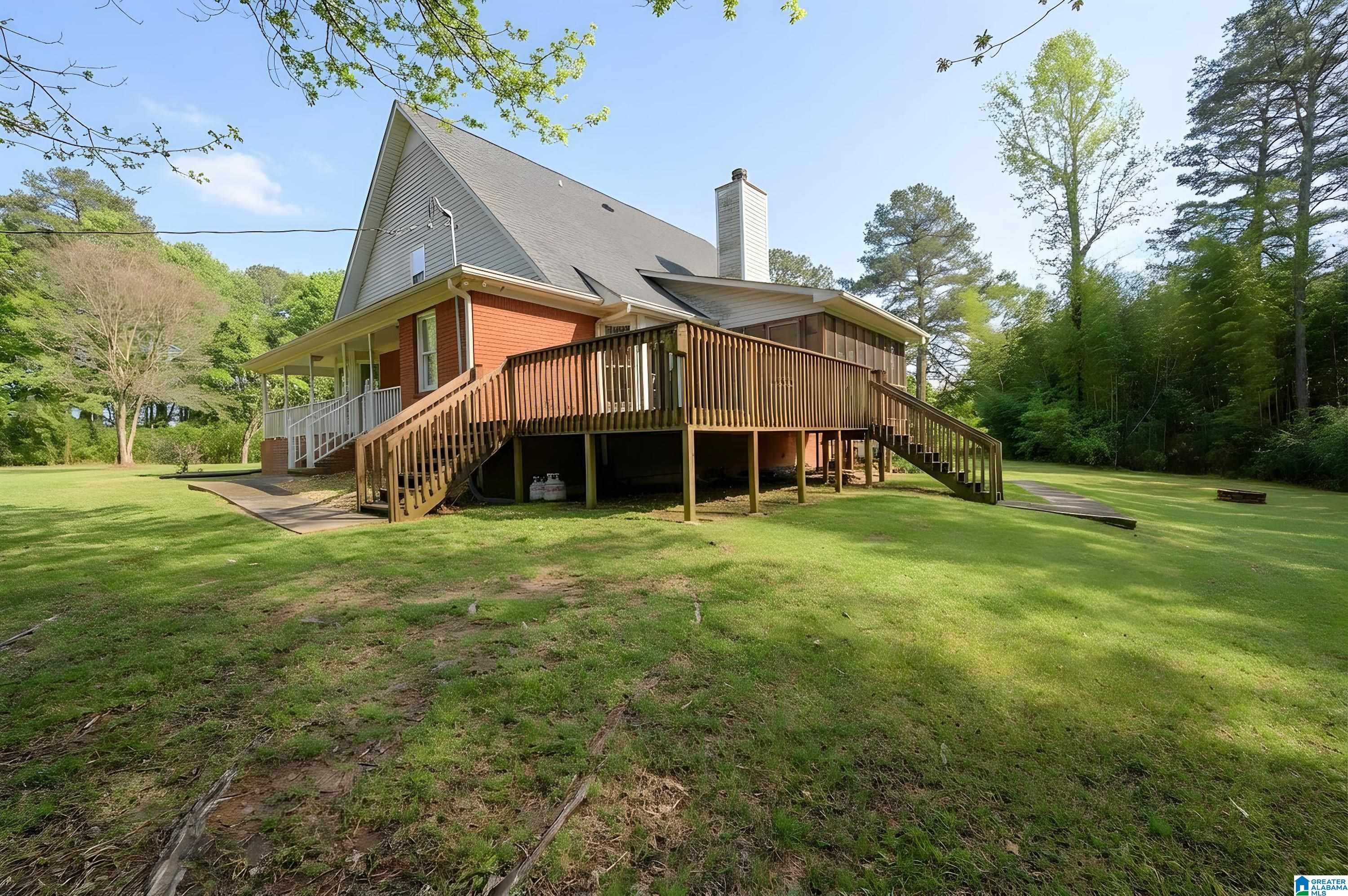 3760 White Road Dora, AL 35062 - Photo 44 of 46