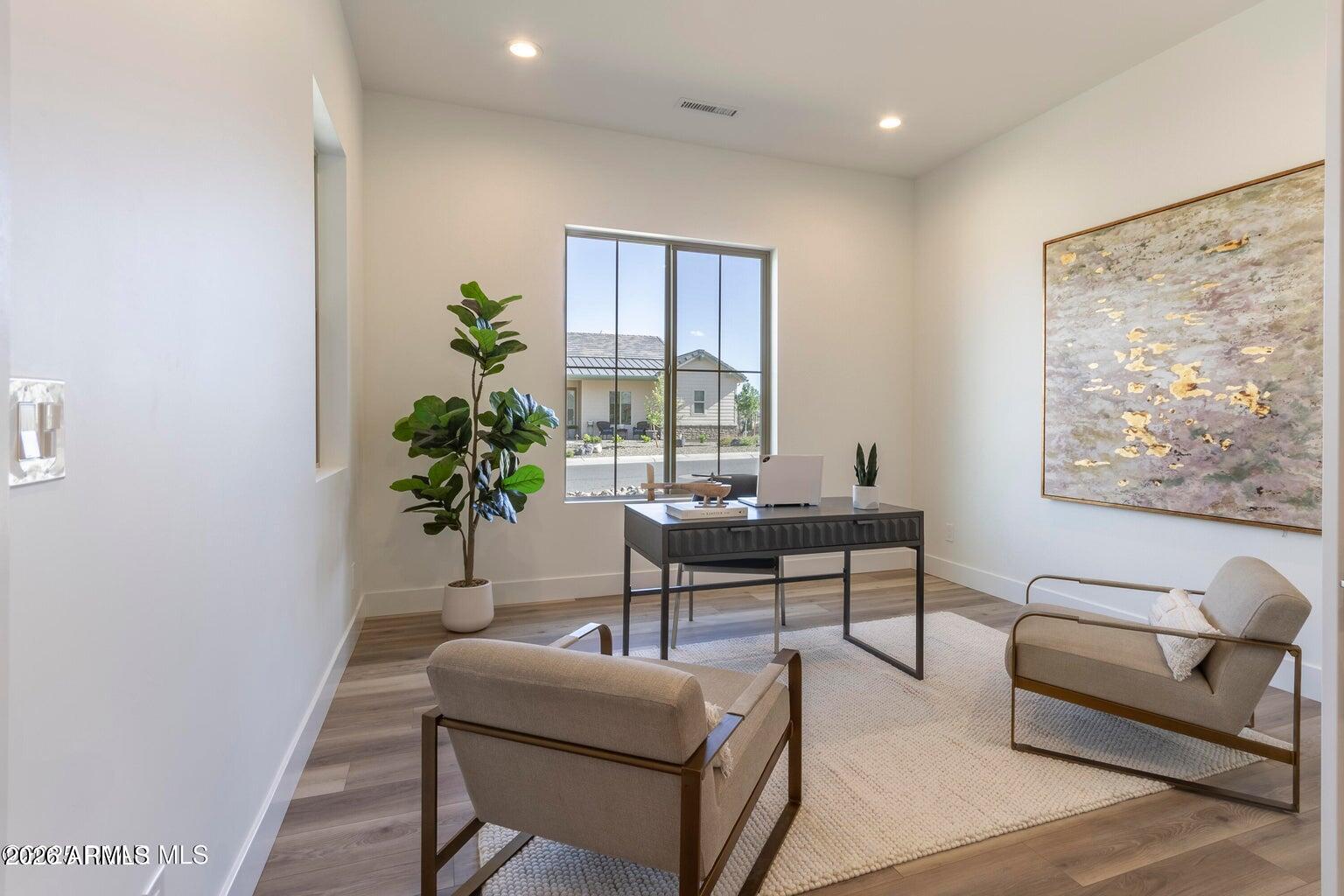1175 Irwin Way Prescott, AZ 86301 - Photo 14 of 22 Den-Office