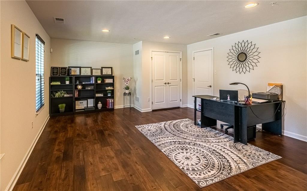 319 Rosecliff Road Wexford, PA 15090 - Photo 2 of 25 Recessed Lighting, Neutral Decor and Luxury Flooring