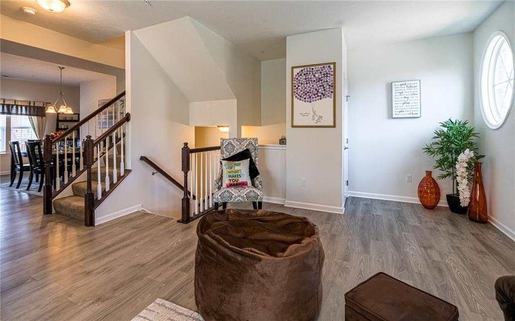 319 Rosecliff Road Wexford, PA 15090 - Photo 3 of 25 9' Ceilings -Open & Bright Floor Plan