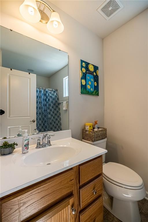 319 Rosecliff Road Wexford, PA 15090 - Photo 22 of 25 Hall Bath located on Upper Level