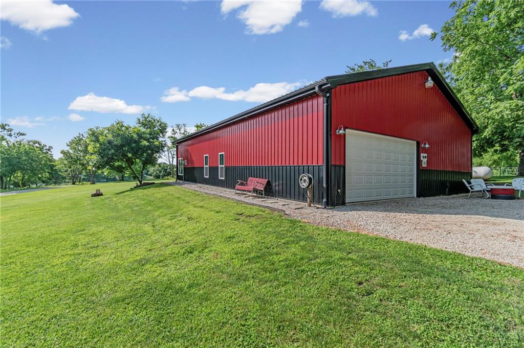4640 Kickapoo Drive Lathrop, MO 64465 - Photo 28 of 54
