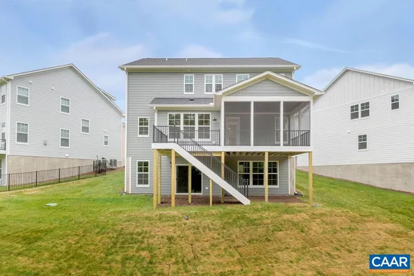 $937,750 | 13 Sablewood Drive, Charlottesville, VA 22911