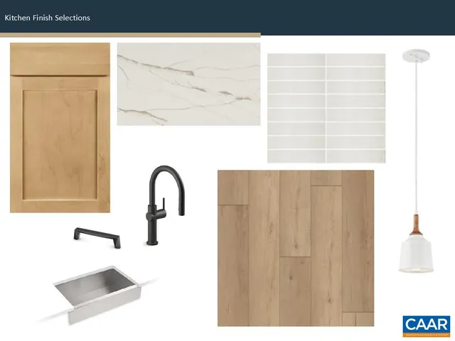 $937,750 | 13 Sablewood Drive, Charlottesville, VA 22911