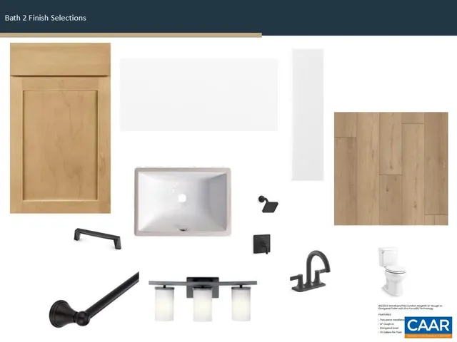 $937,750 | 13 Sablewood Drive, Charlottesville, VA 22911