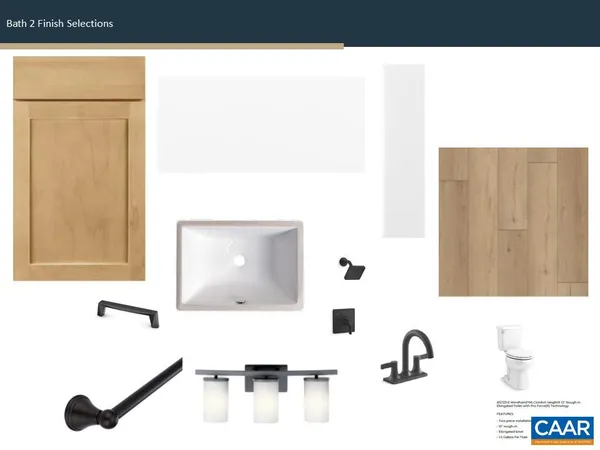 $937,750 | 13 Sablewood Drive, Charlottesville, VA 22911