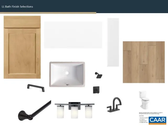 $937,750 | 13 Sablewood Drive, Charlottesville, VA 22911