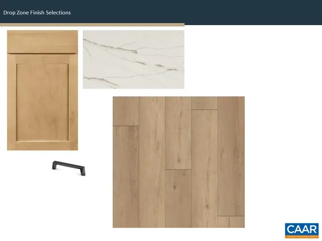 $937,750 | 13 Sablewood Drive, Charlottesville, VA 22911