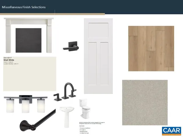 $937,750 | 13 Sablewood Drive, Charlottesville, VA 22911