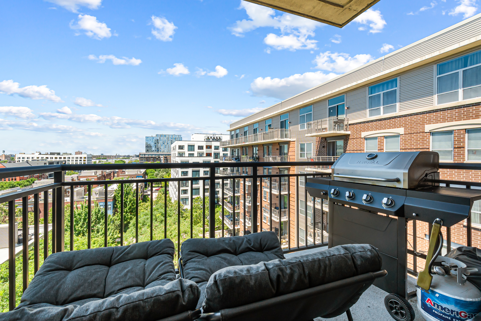 437 West Division Street, Unit 814 Chicago, IL 60610 - Photo 10 of 19