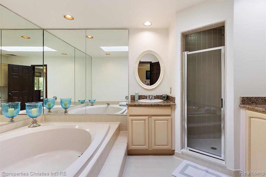 817 Stag Ridge Road Rochester Hills, MI 48309 - Photo 43 of 80