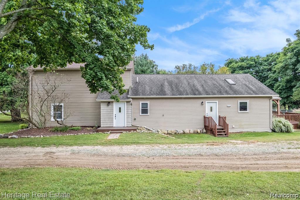 4694 Herd Road Metamora, MI 48455 - Photo 39 of 59 Gallery Image 39