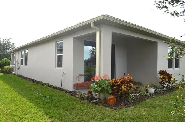 $299,900 | 3436 Sagebrush Street, Harmony, FL 34773