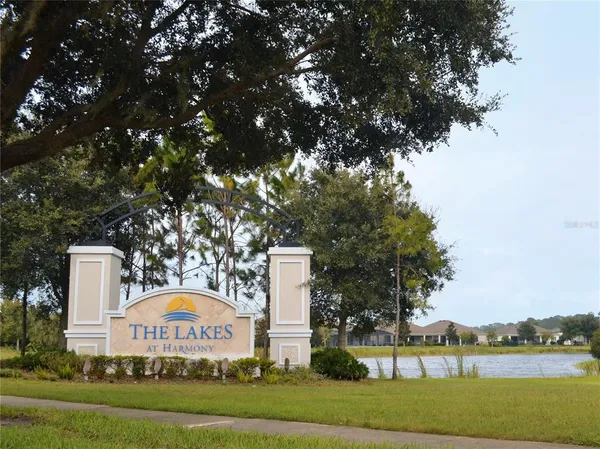 $289,900 | 3436 Sagebrush Street, Harmony, FL 34773