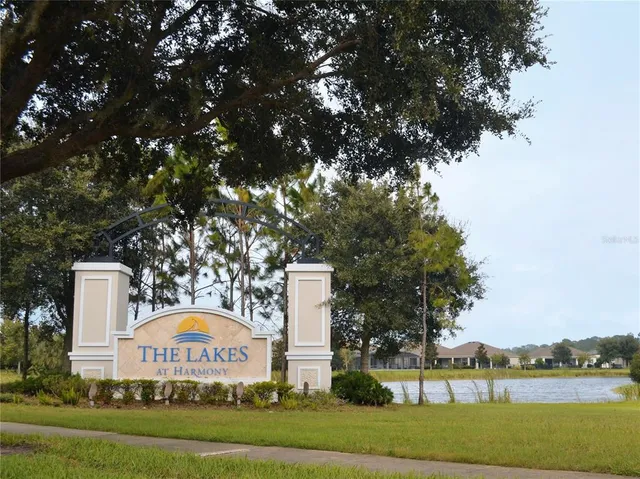 $299,900 | 3436 Sagebrush Street, Harmony, FL 34773